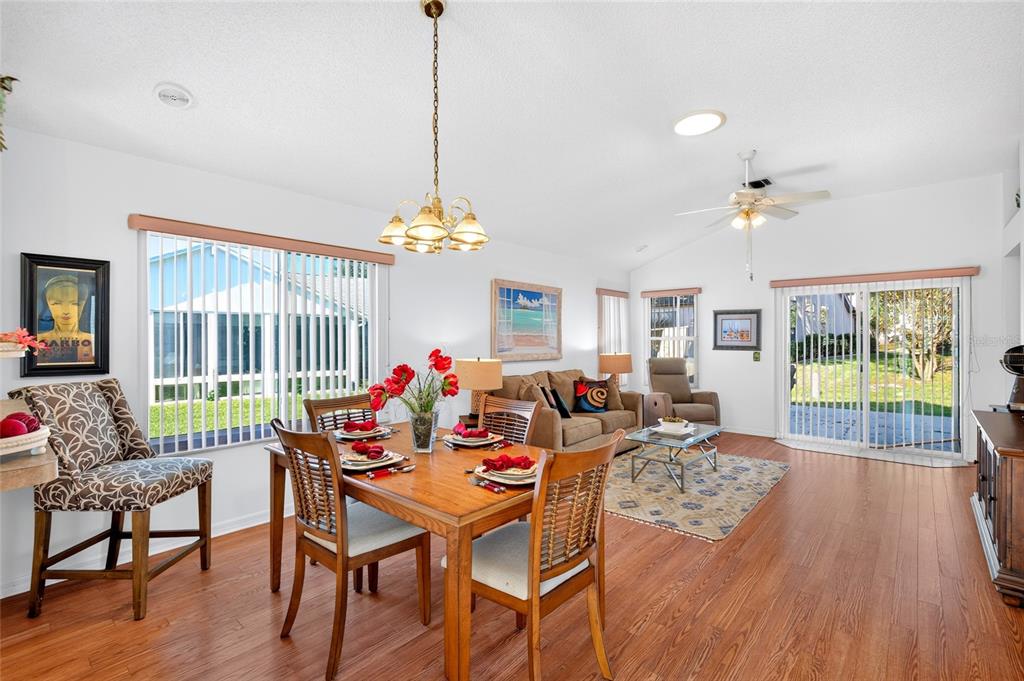 529 ALCAZAR COURT, LADY LAKE, FL — photo 5 of 21