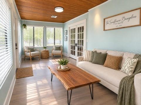 712 BAFFIE AVENUE, WINTER PARK, FL — photo 3 of 14