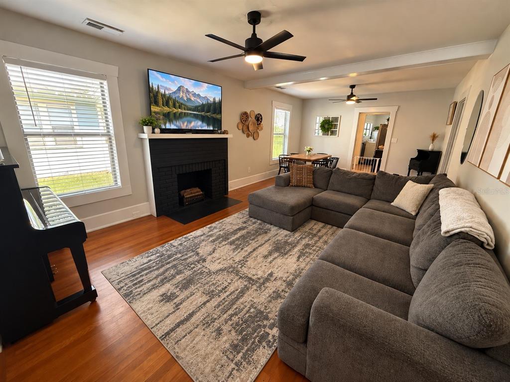 712 BAFFIE AVENUE, WINTER PARK, FL — photo 4 of 14