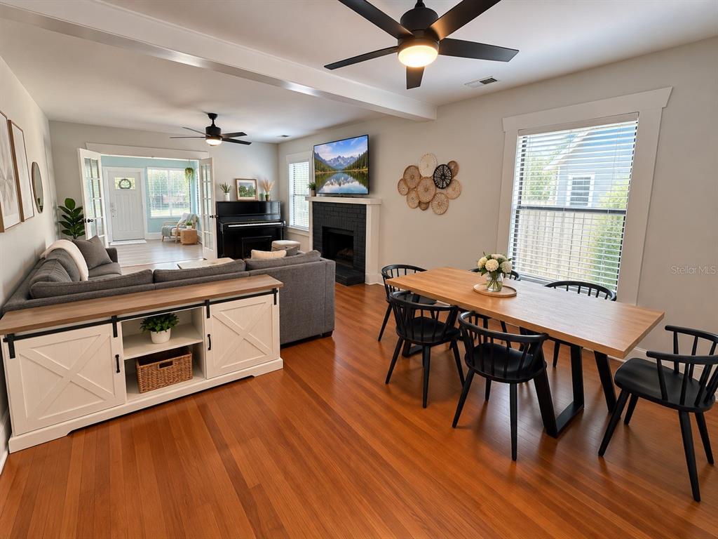 712 BAFFIE AVENUE, WINTER PARK, FL — photo 5 of 14