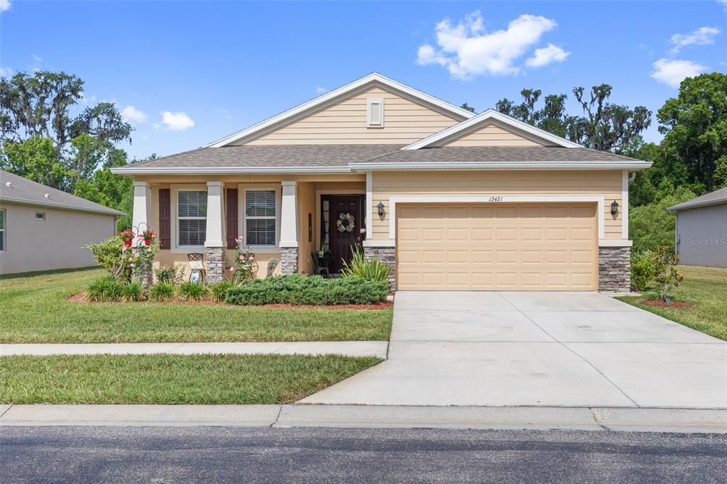 12421 EASTPOINTE DRIVE