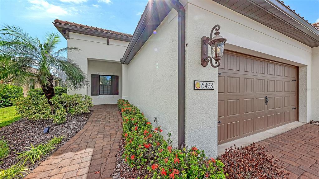 6423 POSITANO COURT, SARASOTA, FL — photo 2 of 30