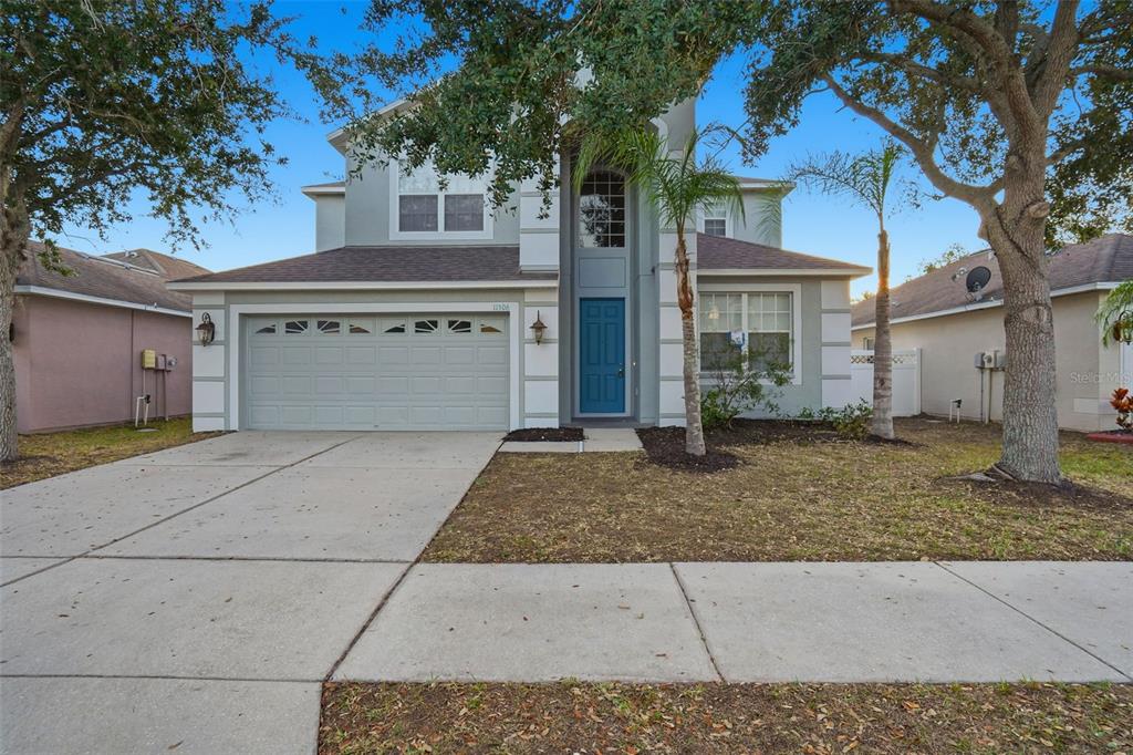 11506 ADDISON CHASE DRIVE