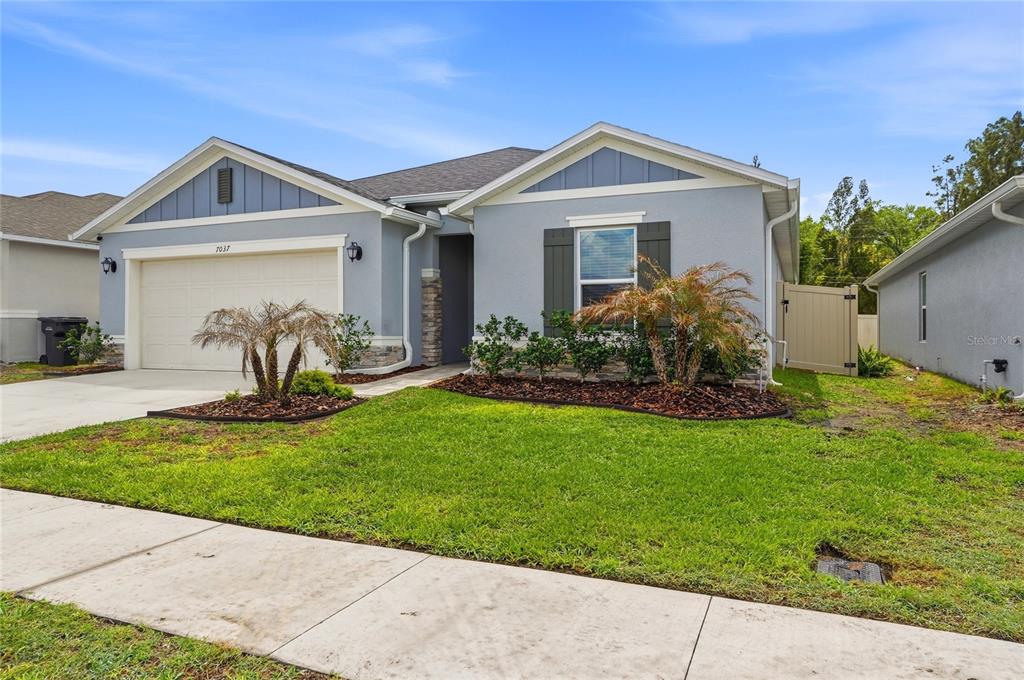 7037 CRUZ COURT
