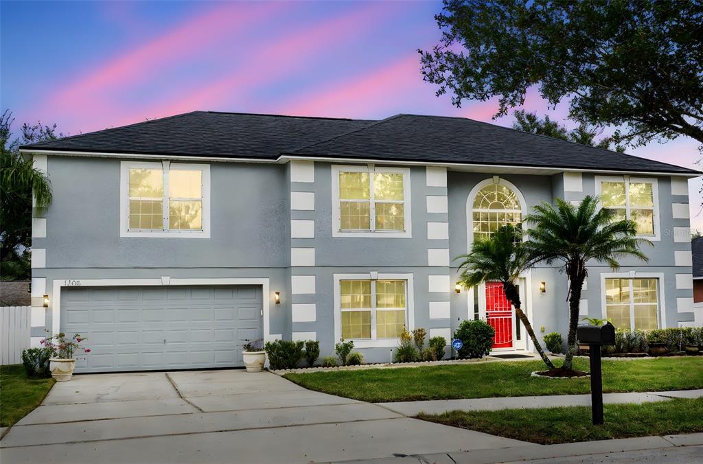 1205 GREATER EAGLE COURT