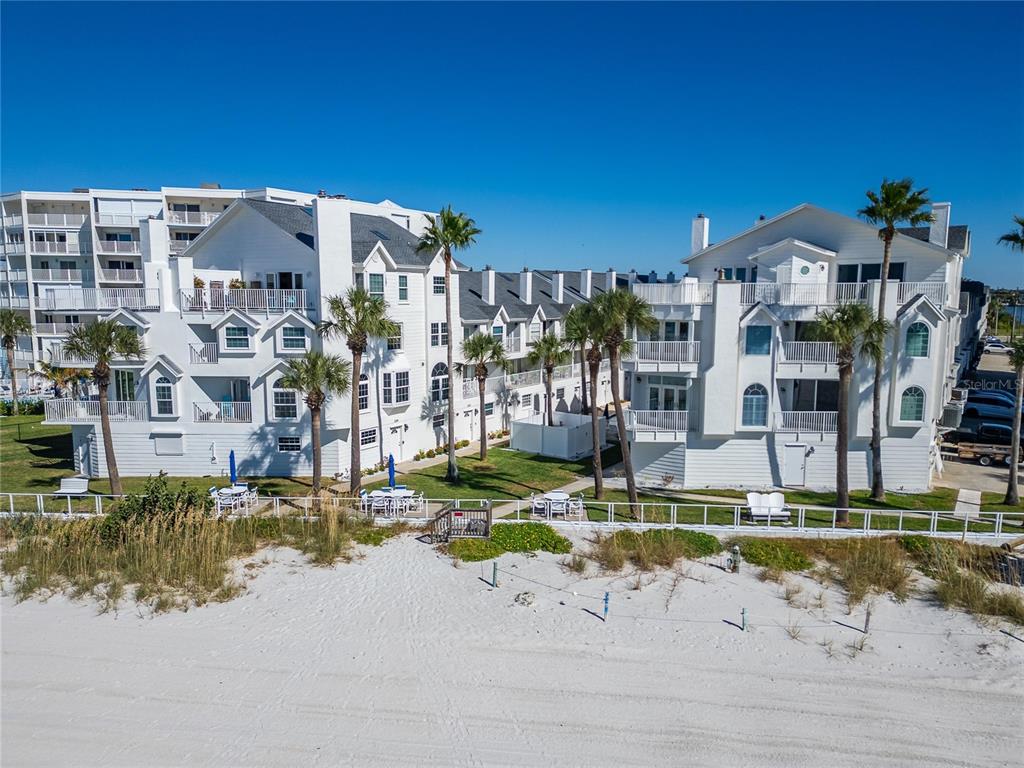 17960 GULF BLVD UNIT 108