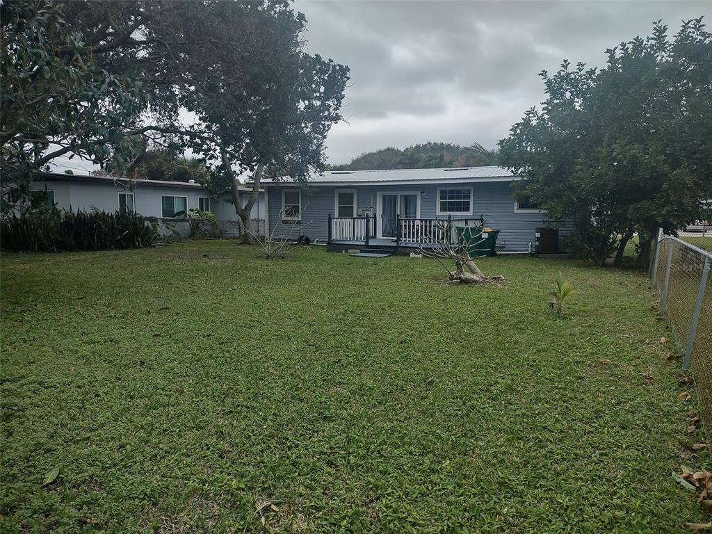 227 WOODLAND AVENUE, COCOA BEACH, FL — photo 5 of 30