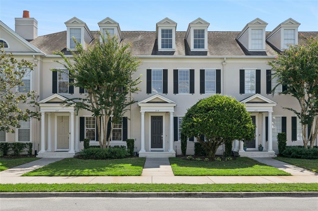 319 CELEBRATION BOULEVARD
