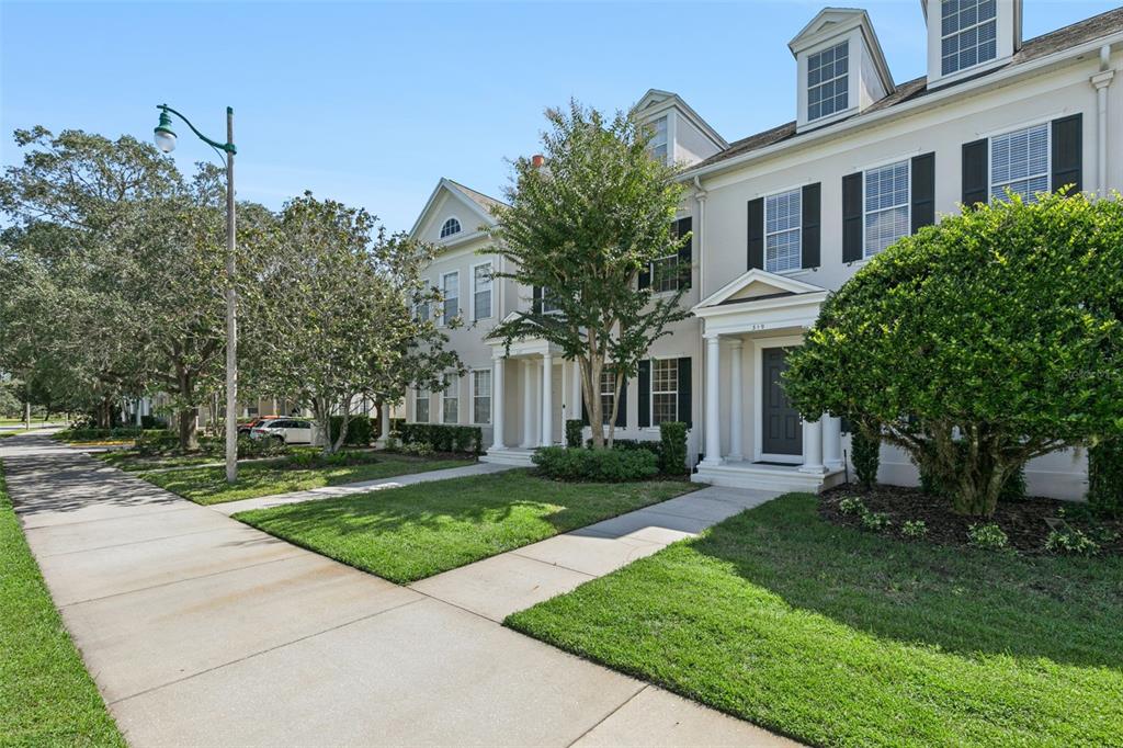 319 CELEBRATION BOULEVARD, CELEBRATION, FL — photo 3 of 30
