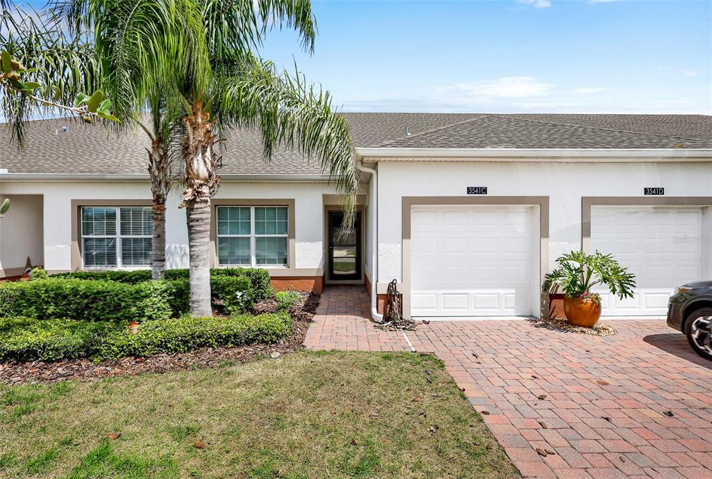3541 BELLAND CIRCLE UNIT C