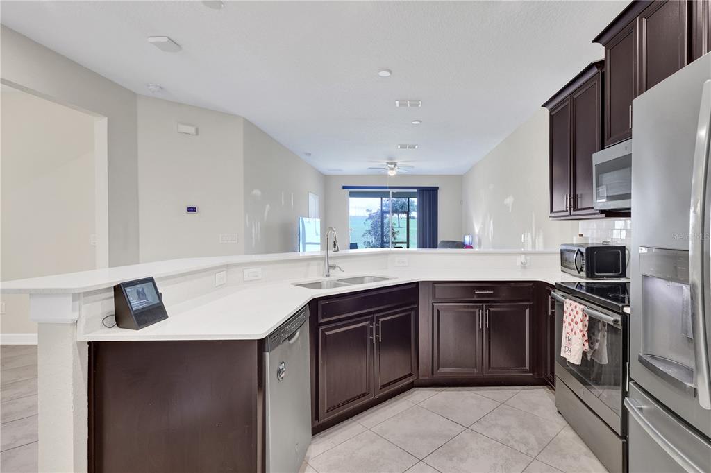 3541 BELLAND CIRCLE UNIT C, CLERMONT, FL — photo 5 of 24