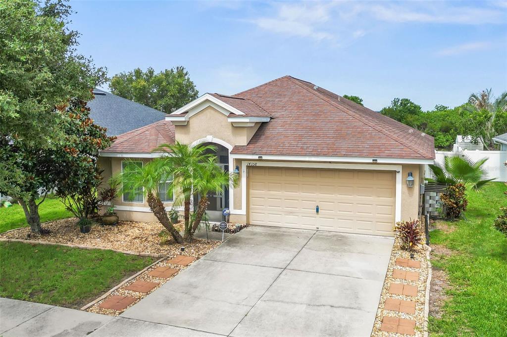 14358 EDINBURGH MOOR DRIVE