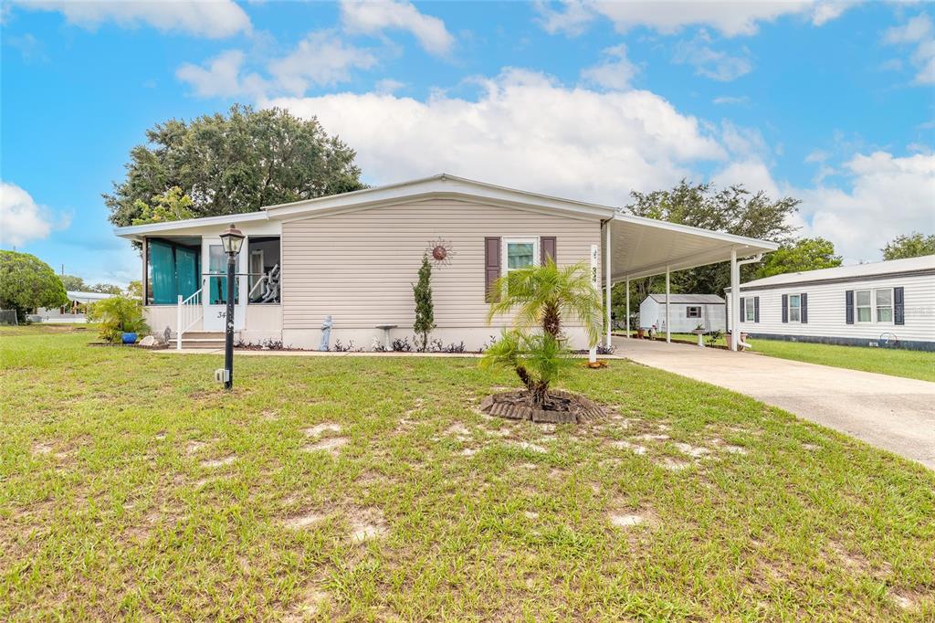 34 DA ROSA AVENUE