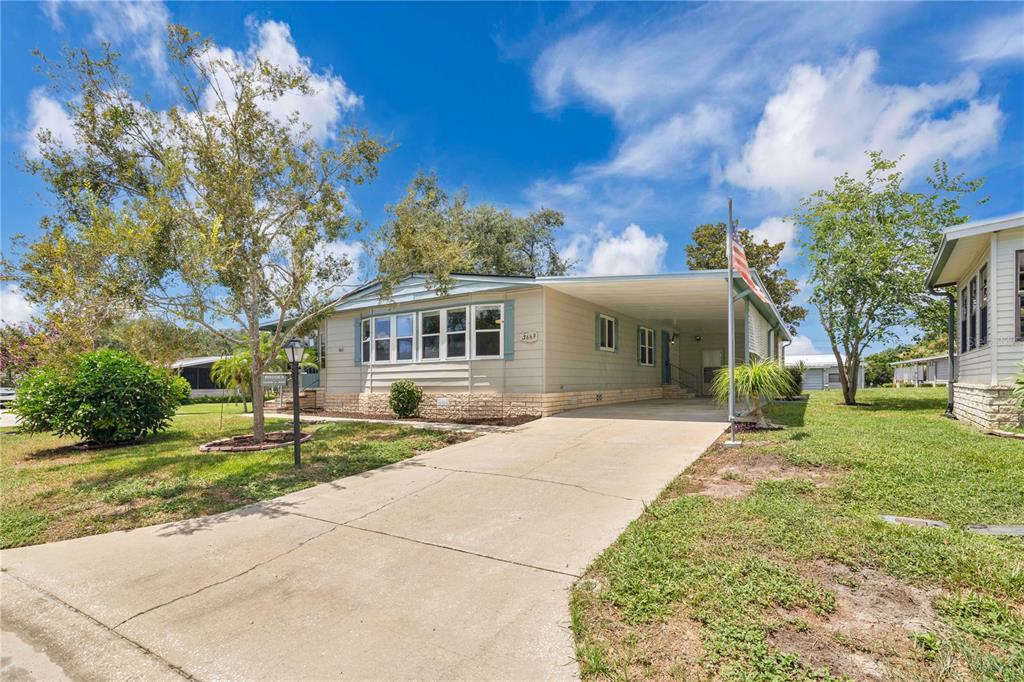 3669 DUFFER COURT UNIT 1578