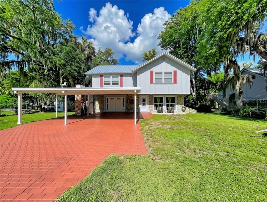 11590 N Kayak POINT, INGLIS, FL — photo 5 of 30