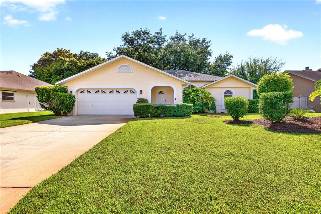 9 CHINA MOON DRIVE, ORMOND BEACH, FL — photo 2 of 30