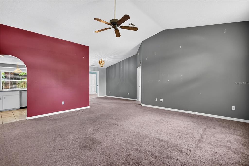 9 CHINA MOON DRIVE, ORMOND BEACH, FL — photo 5 of 30
