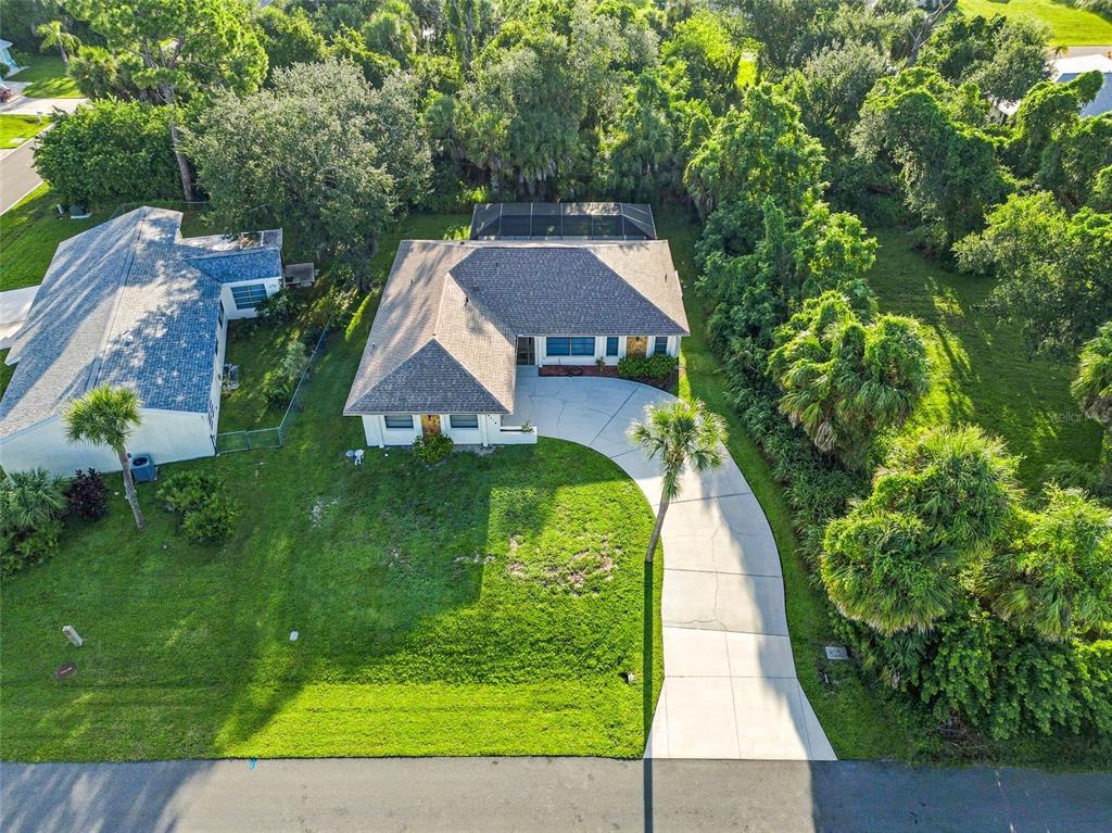 4314 RANDYPAAR STREET, PORT CHARLOTTE, FL — photo 2 of 30