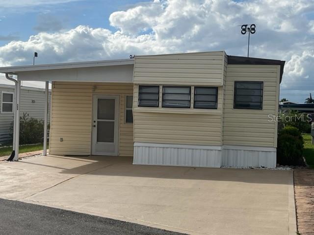 251 PATTERSON ROAD UNIT C44
