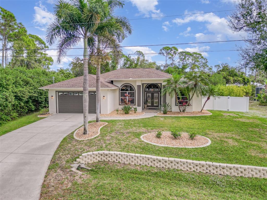 3638 GIBLIN DRIVE