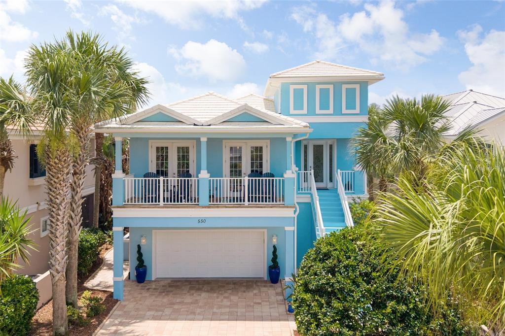550 CINNAMON BEACH LANE
