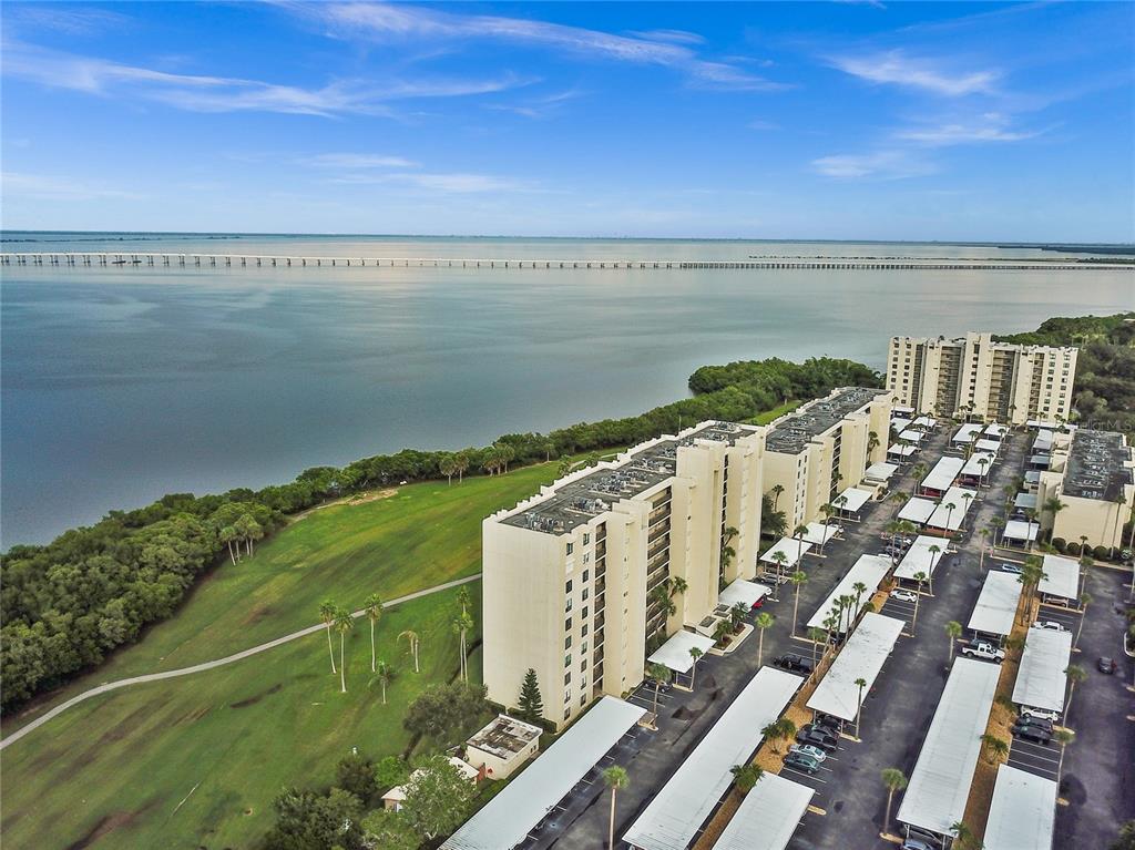 2617 COVE CAY DRIVE UNIT 702