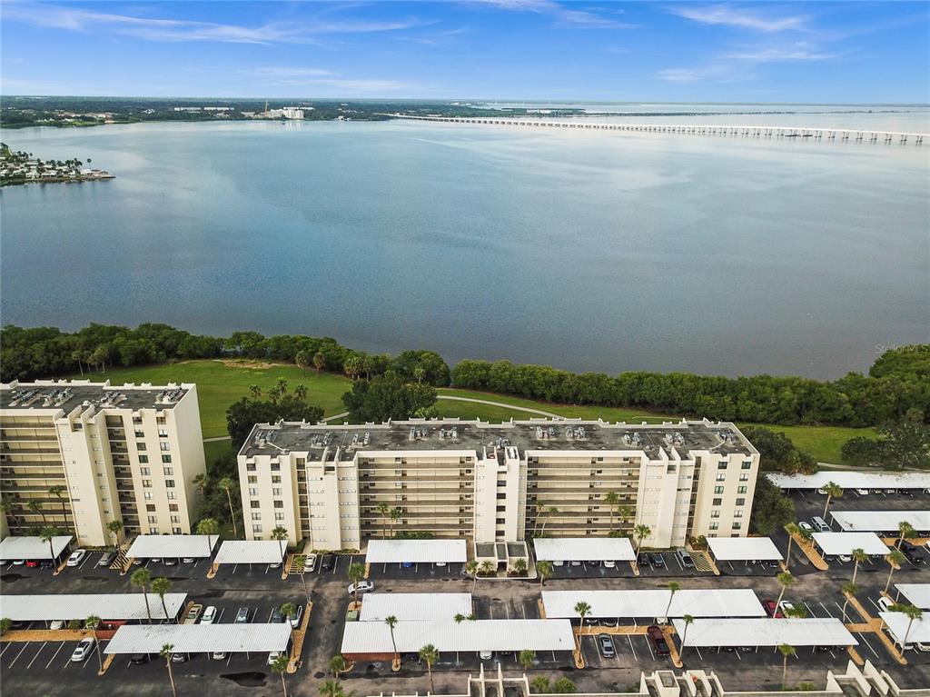 2617 COVE CAY DRIVE UNIT 702, CLEARWATER, FL — photo 3 of 18