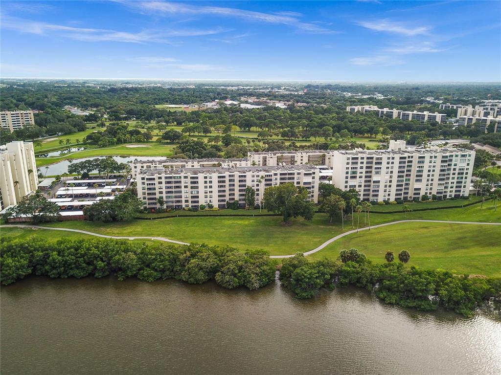 2617 COVE CAY DRIVE UNIT 702, CLEARWATER, FL — photo 5 of 18