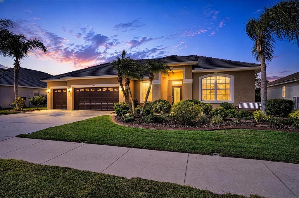 1401 PINYON PINE DRIVE