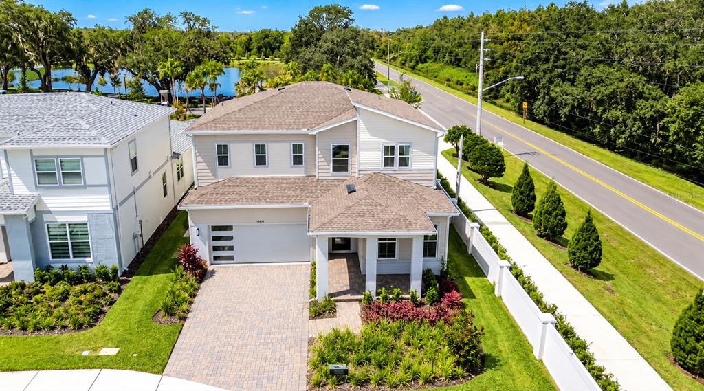 16406 LONE OAK CIRCLE, ORLANDO, FL — photo 2 of 42