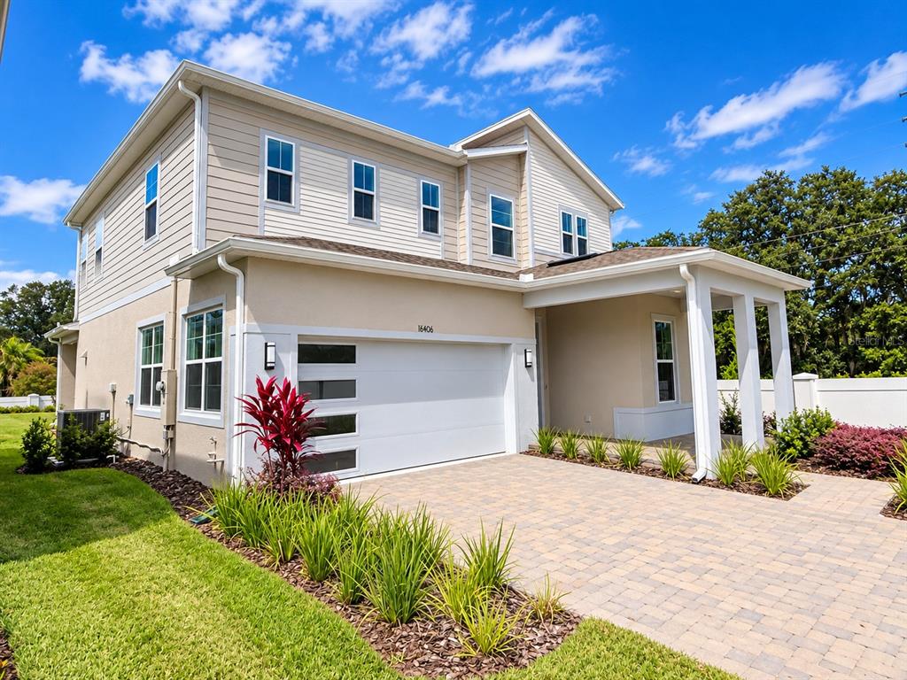 16406 LONE OAK CIRCLE, ORLANDO, FL — photo 3 of 42