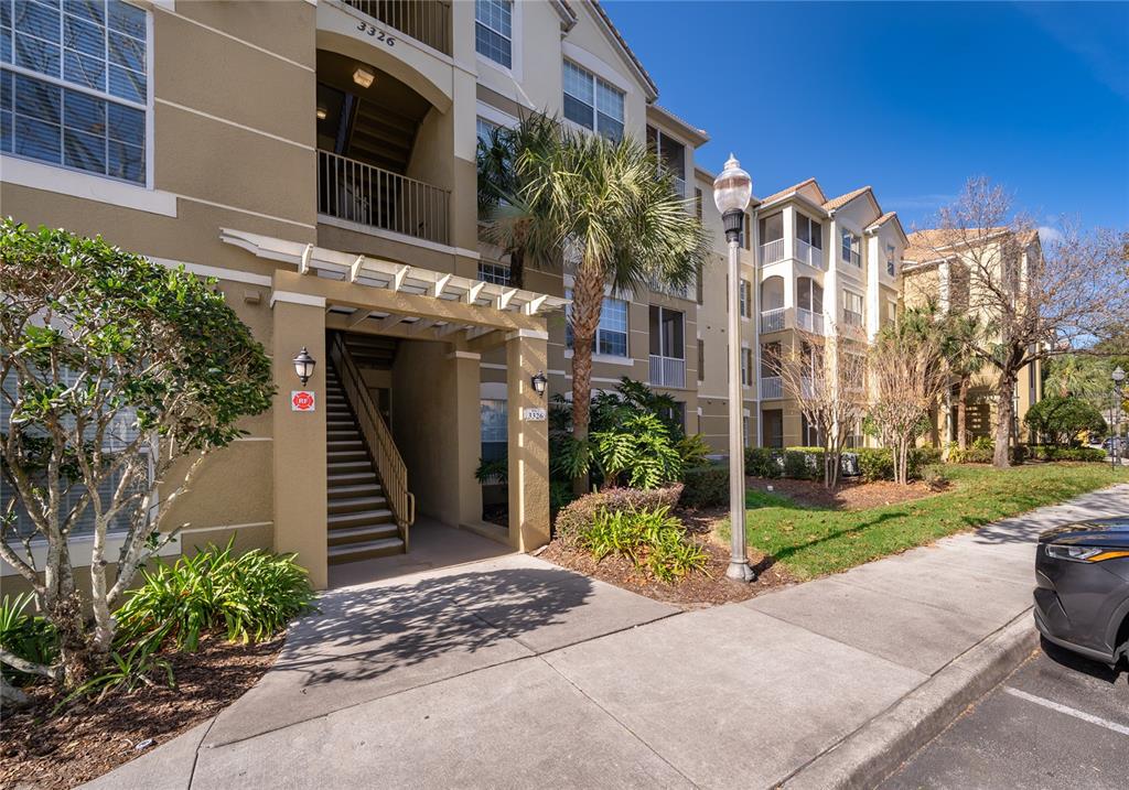 2586 ROBERT TRENT JONES DRIVE UNIT 1115, ORLANDO, FL — photo 2 of 22