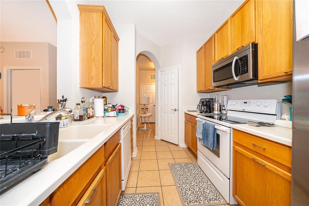 2586 ROBERT TRENT JONES DRIVE UNIT 1115, ORLANDO, FL — photo 5 of 22