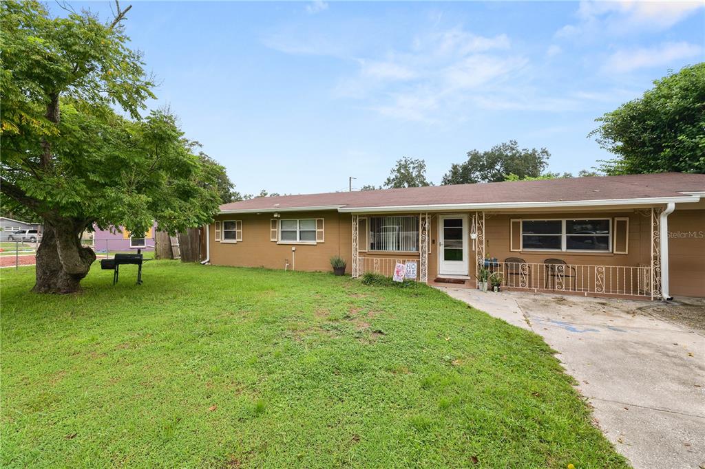 2714 MORGAN COMBEE ROAD