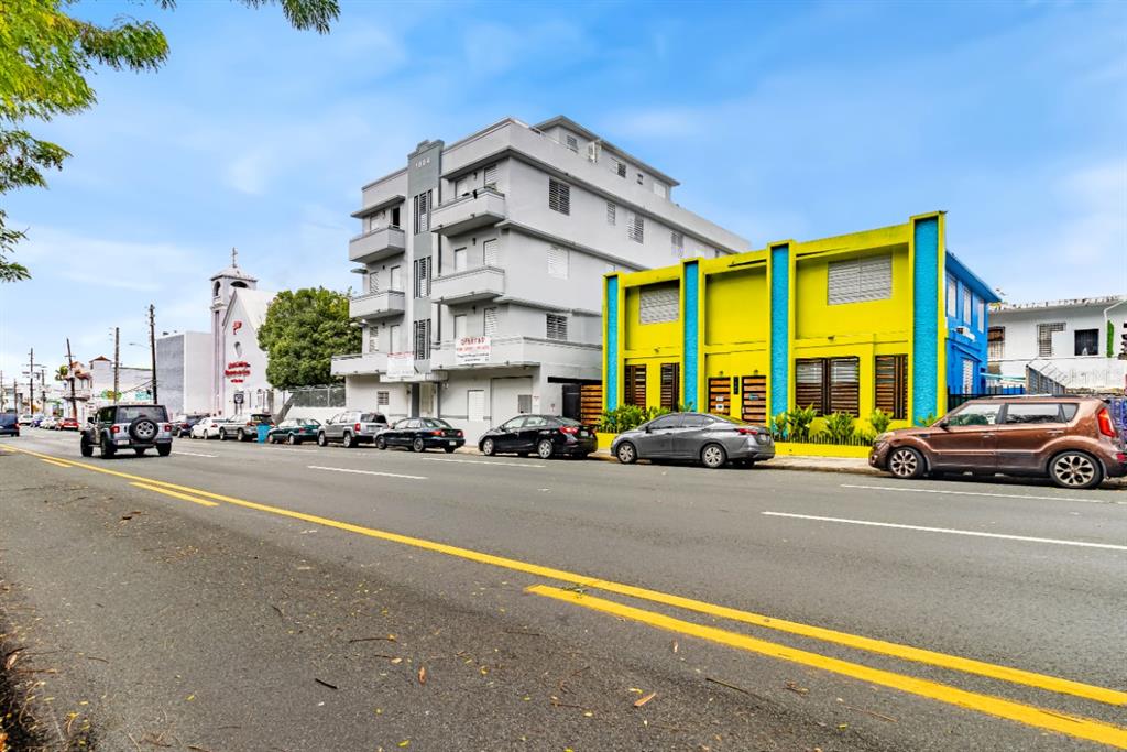 1802 AVE FERNANDEZ JUNCOS, SAN JUAN, PR — photo 2 of 13