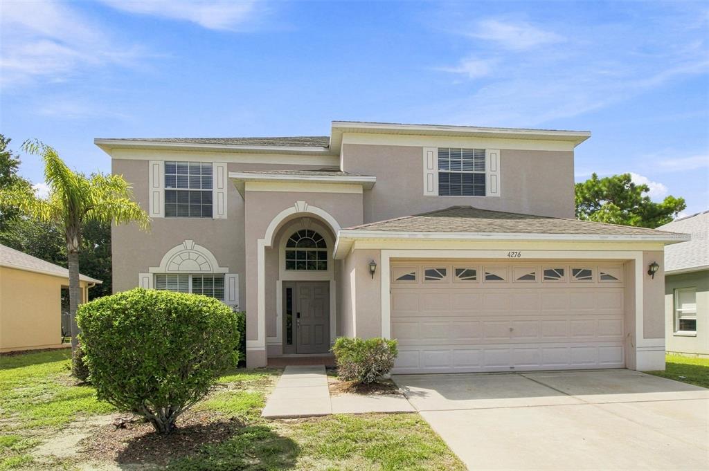 4276 BRAEMERE DRIVE