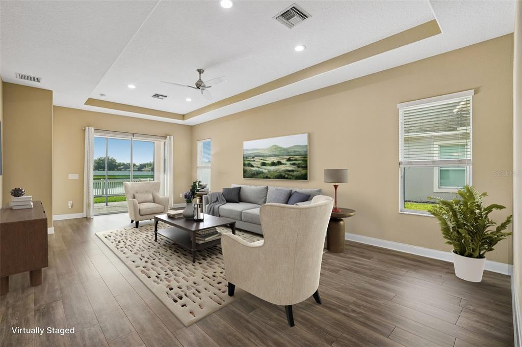 2812 DEVONOAK BOULEVARD, LAND O LAKES, FL — photo 4 of 30