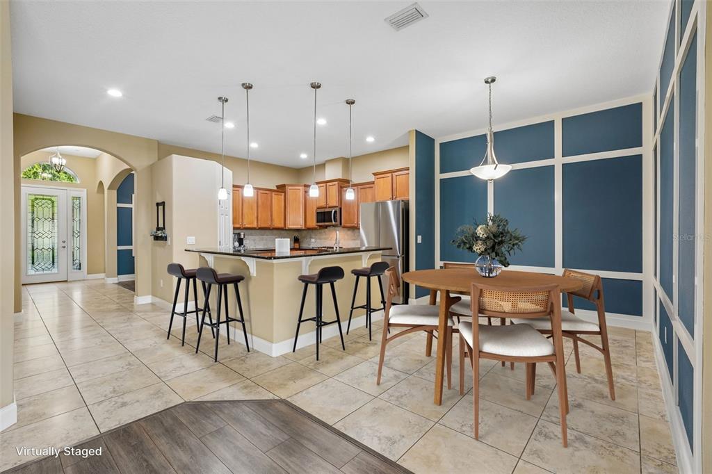 2812 DEVONOAK BOULEVARD, LAND O LAKES, FL — photo 5 of 30