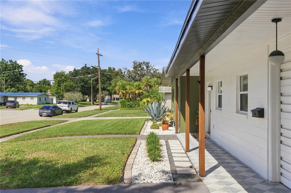 303 HALSEY STREET, ORLANDO, FL — photo 2 of 45
