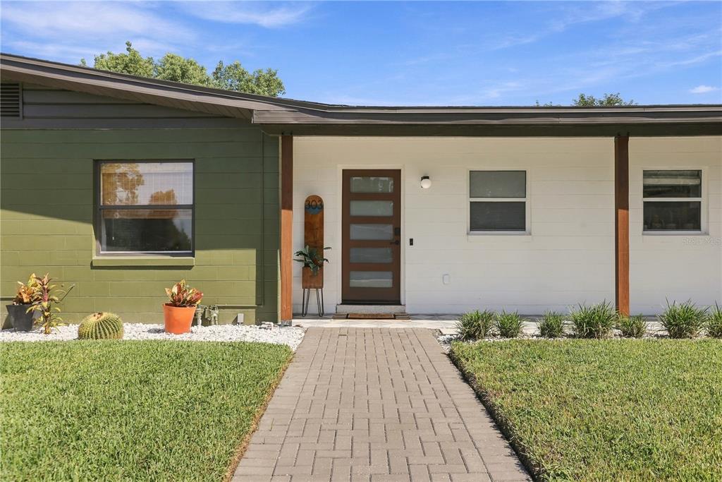 303 HALSEY STREET, ORLANDO, FL — photo 3 of 45