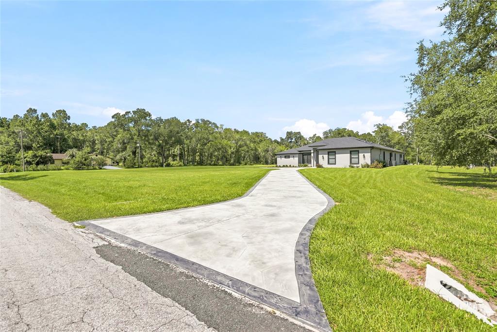 4550 S CASCADE AVENUE, INVERNESS, FL — photo 3 of 30