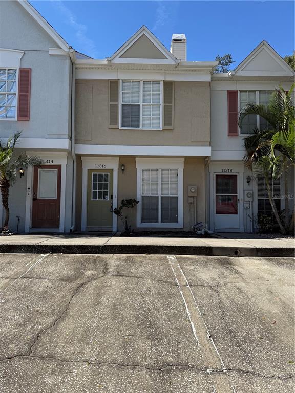 11316 GRANDVILLE DRIVE