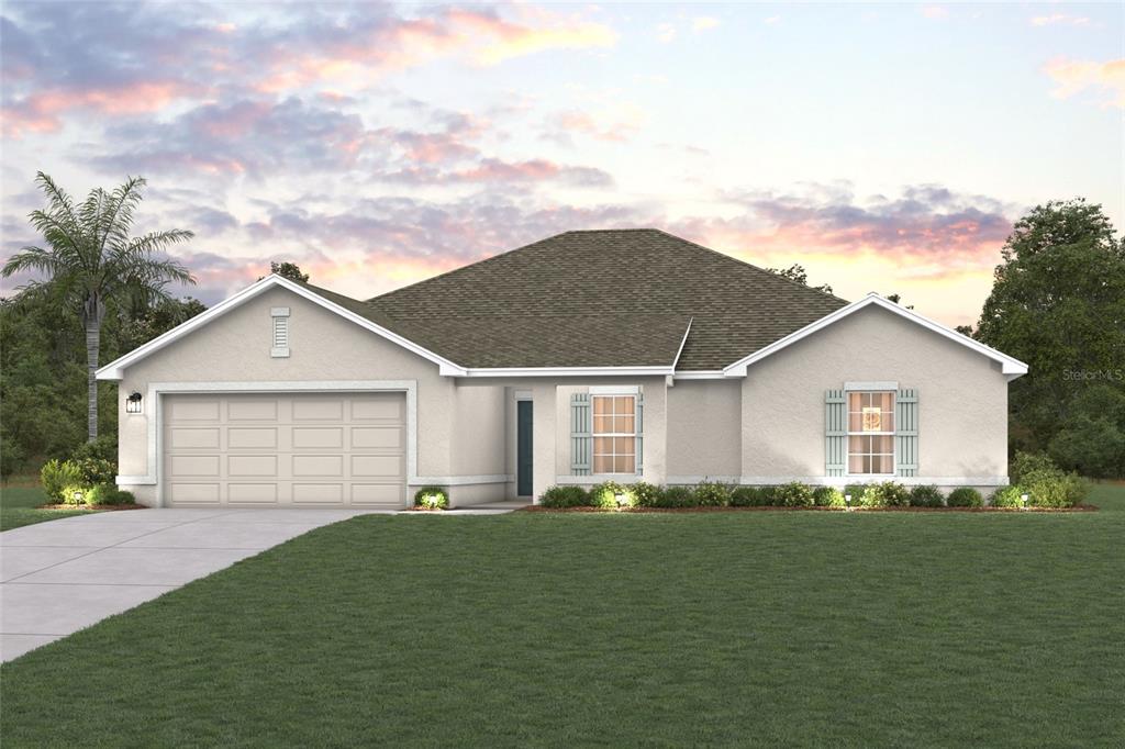 2081 SW 178TH STREET ROAD