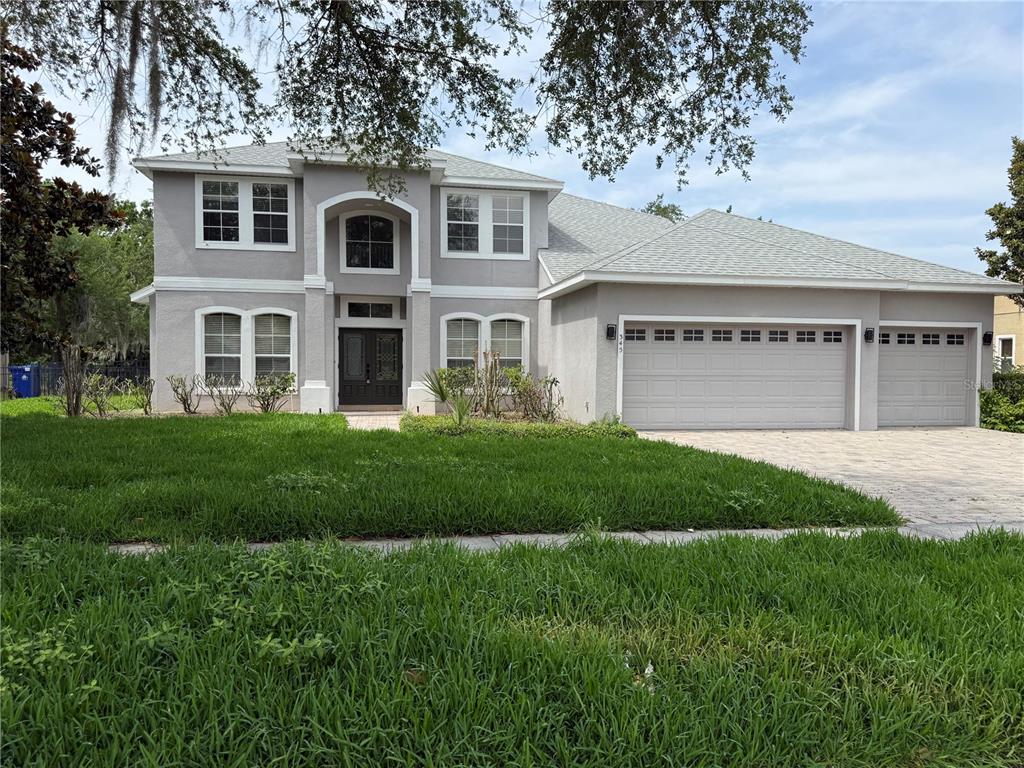 345 BEACON POINTE DRIVE