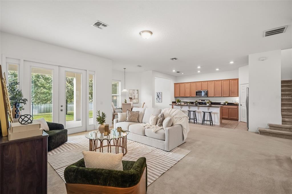 12785 WESTSIDE VILLAGE LOOP, WINDERMERE, FL — photo 4 of 30