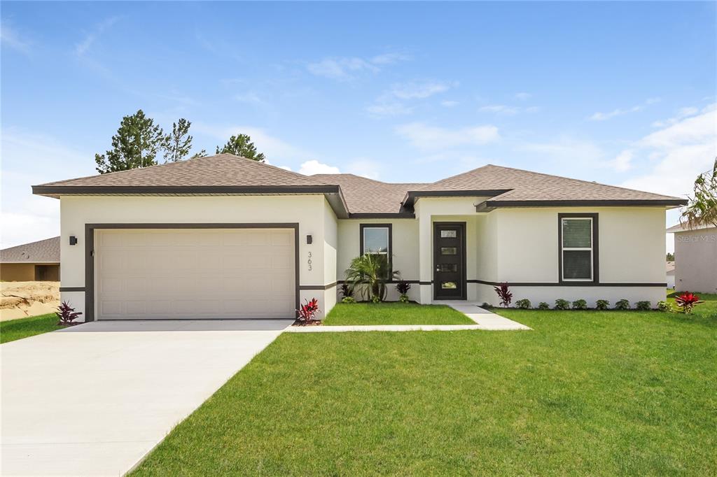 363 ELDERBERRY COURT
