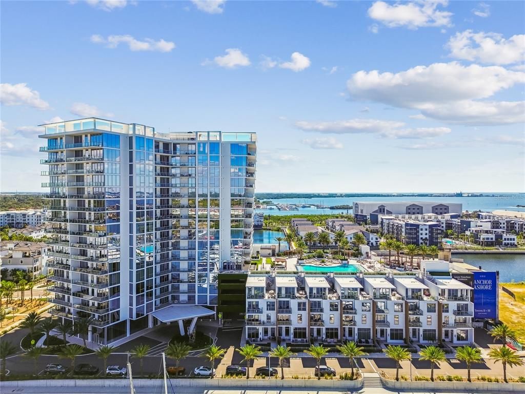 5120 MARINA WAY UNIT 14006