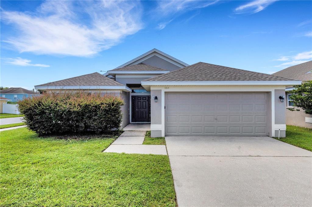 1164 KITTANSETT LANE