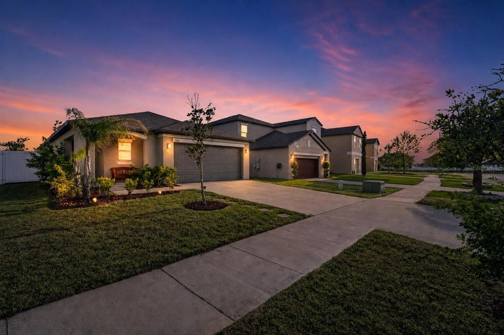 13307 WILLOW BLUESTAR LOOP