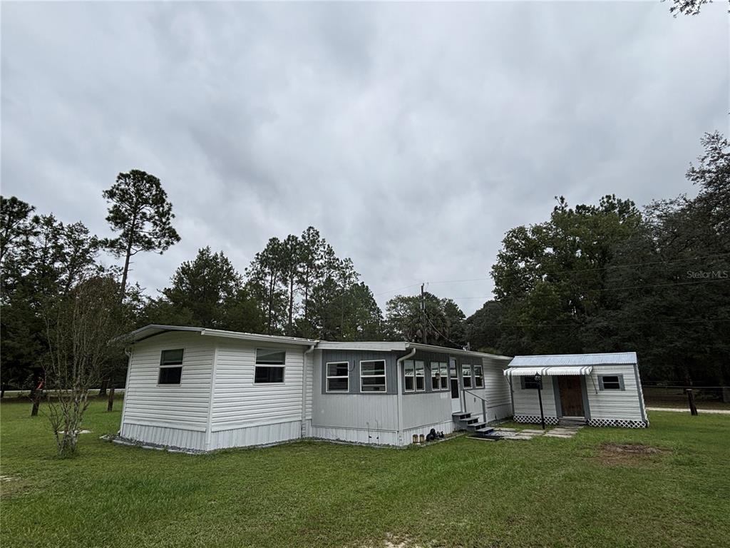 15510 NE HIGHWAY 314